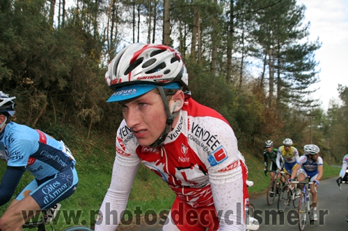 38e Manche Atlantique 2009 (127)